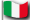 Destination Italie